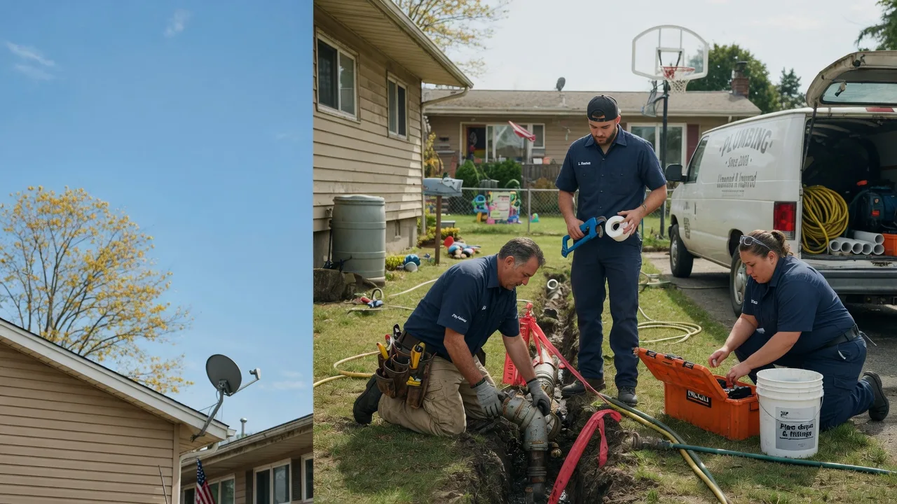 Garbage Disposal Replacement in Thurston, OH near me